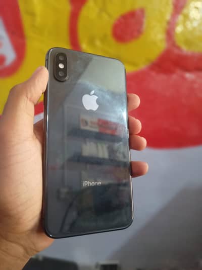 Apple iPhone XS
