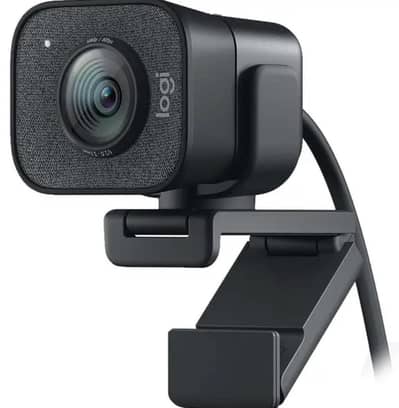 Logitech StreamCam full HD 1080p