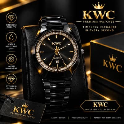 man watches