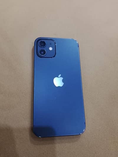 Apple iPhone 12