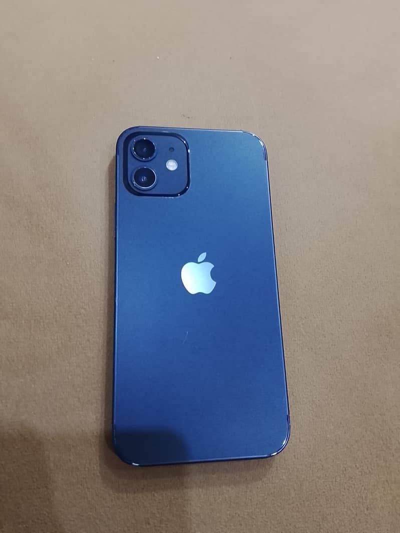 Apple iPhone 12 0