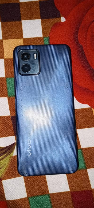 Vivo Y15s
