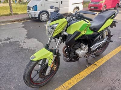 Exchange wego/darbi 5gear self start sports Italian brand