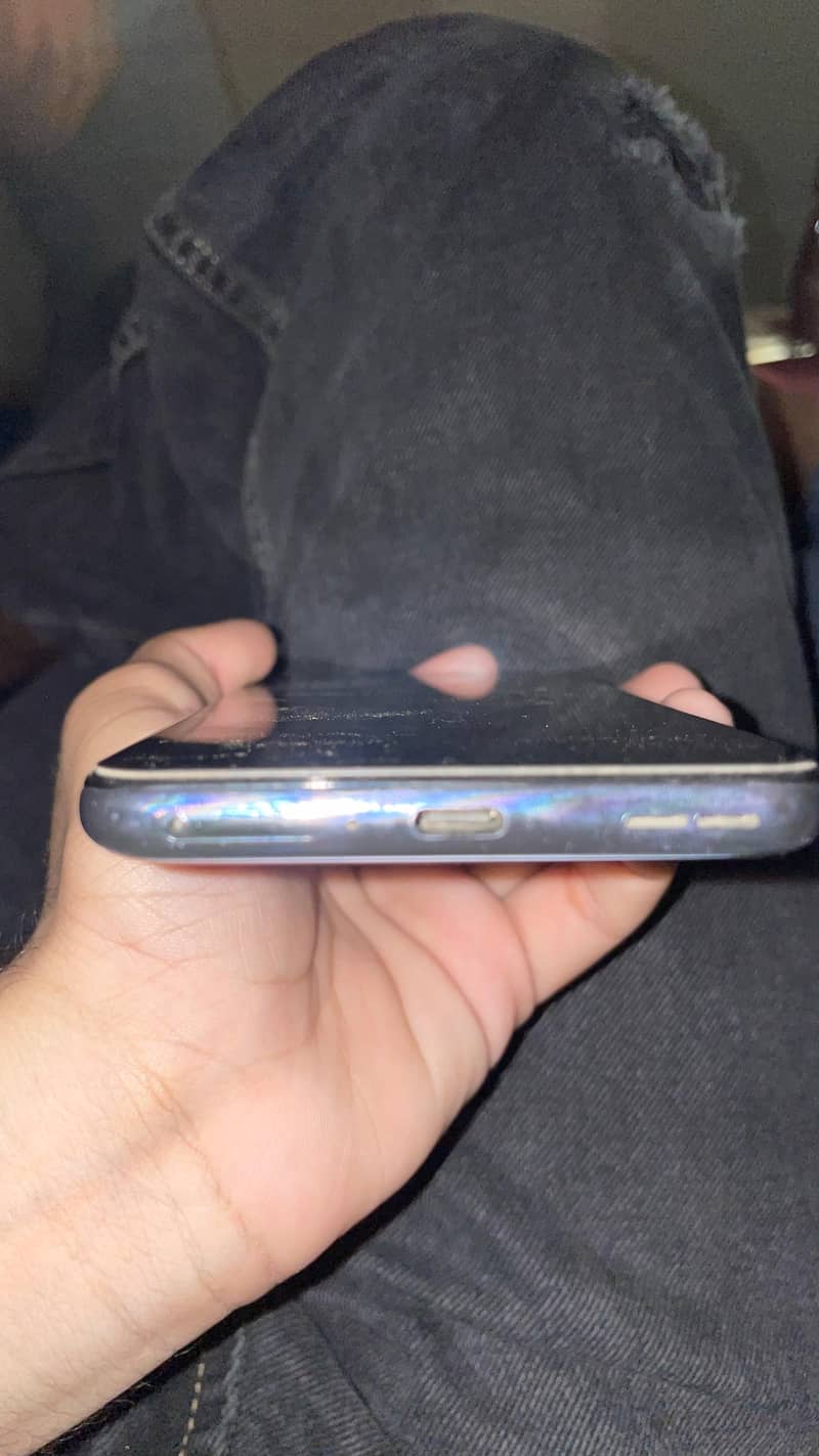 One Plus 9 with box 1