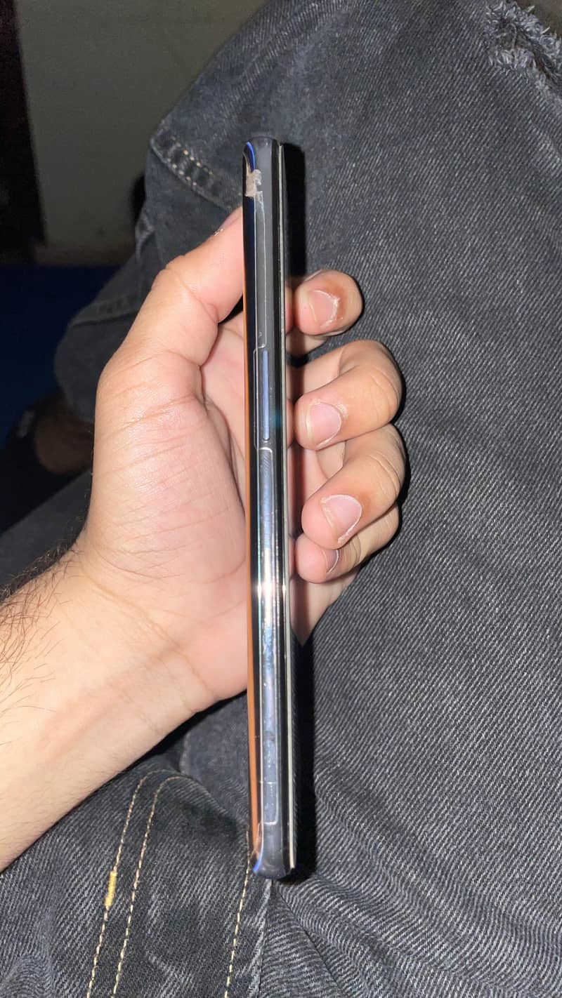 One Plus 9 with box 3