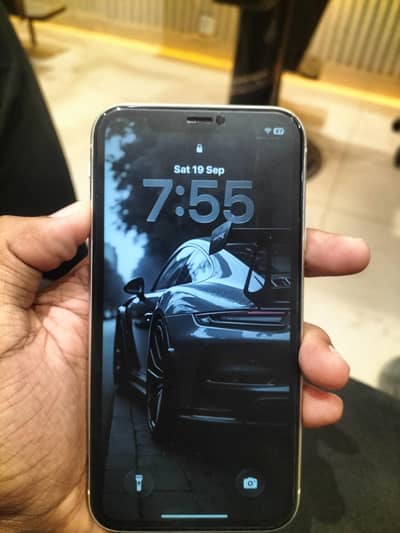 I Phone 11