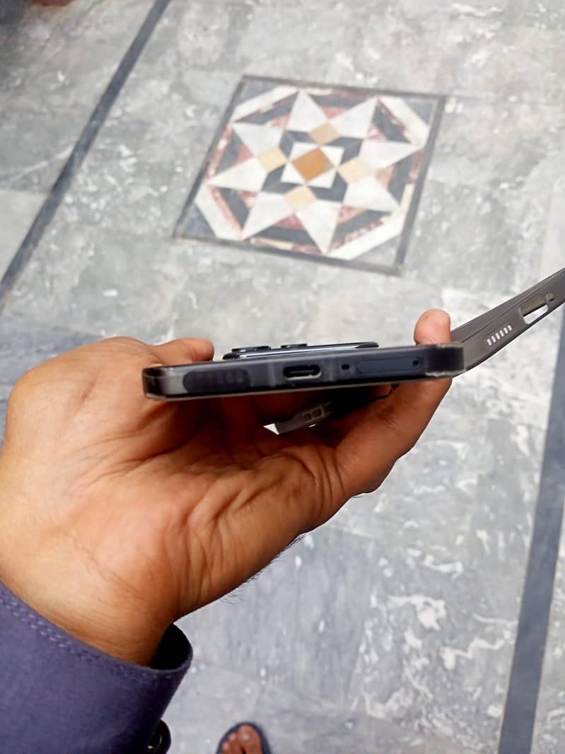 Infinix note 60 1
