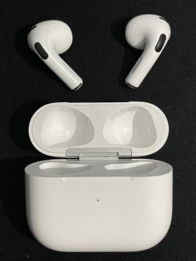 Apple Airpods 3rd Generation