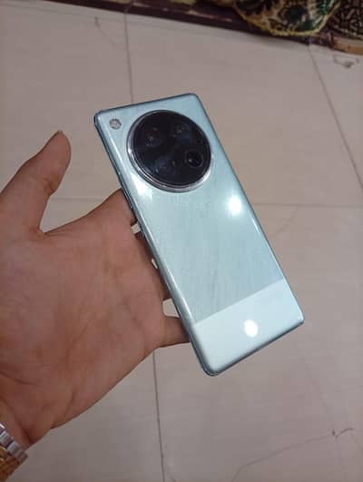 Infinix Zero 40