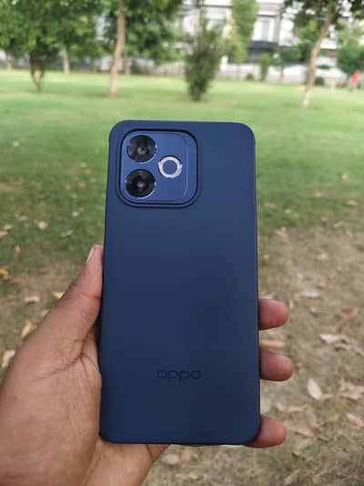 OPPO A6 Max