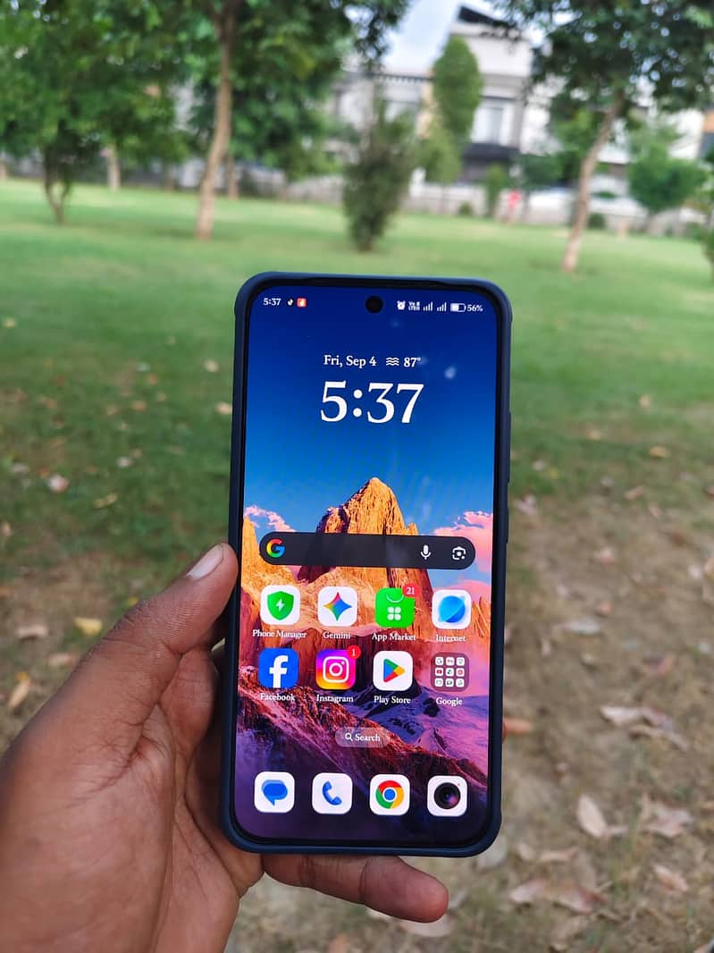 OPPO A6 Max 1