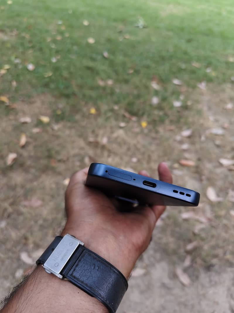 OPPO A6 Max 3