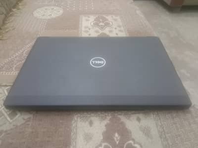 Dell 7390 latitude i5 8th gen