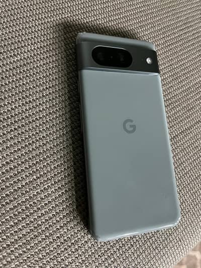Google Pixel 8