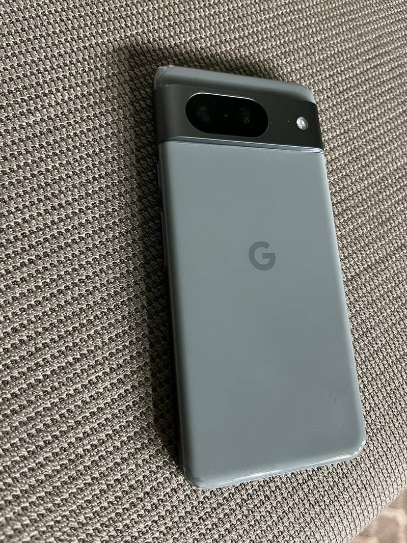 Google Pixel 8 0