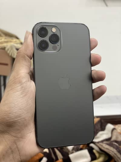Apple iPhone 12 Pro 256Gb
