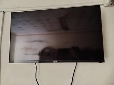 Bazel Less PEL LED 32inch Non Smart Complete Box %