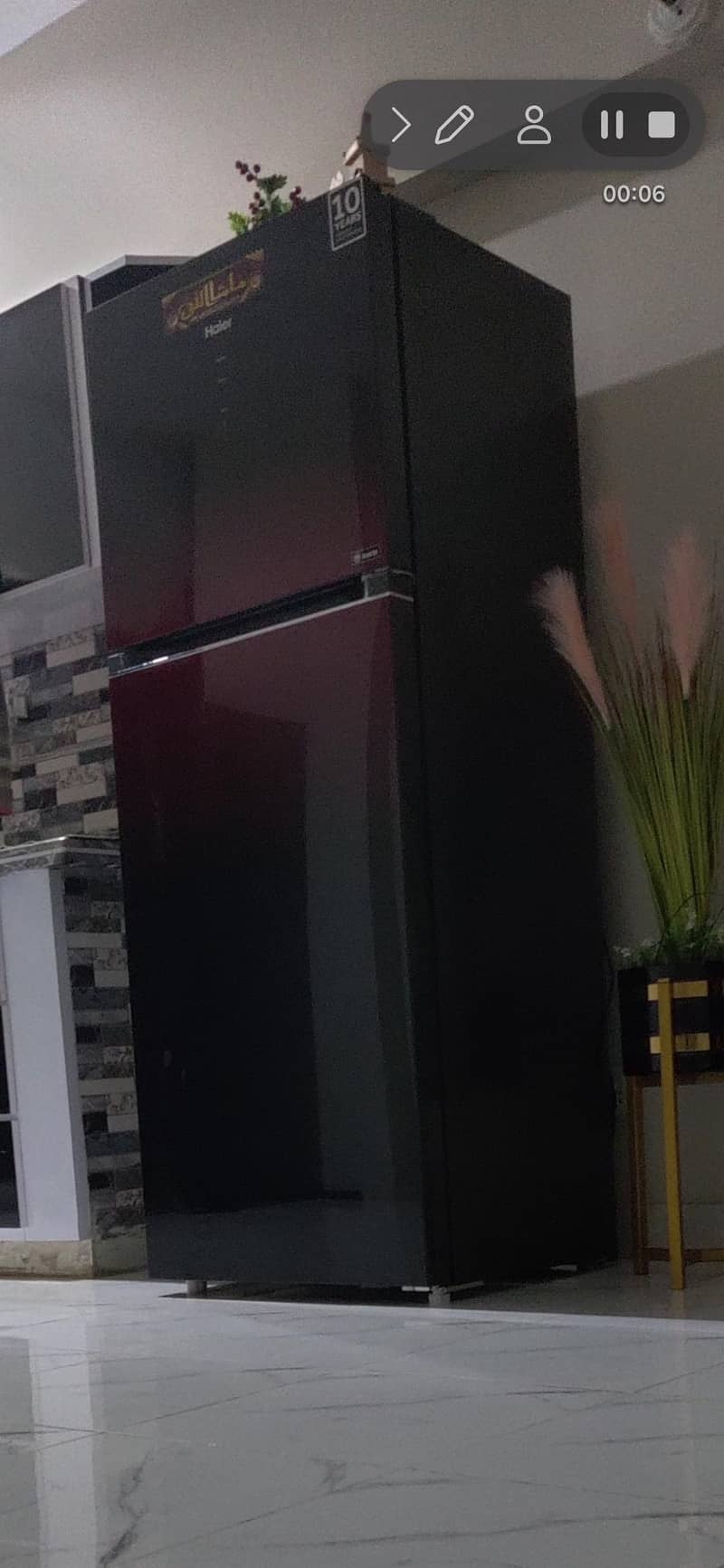 haier 0