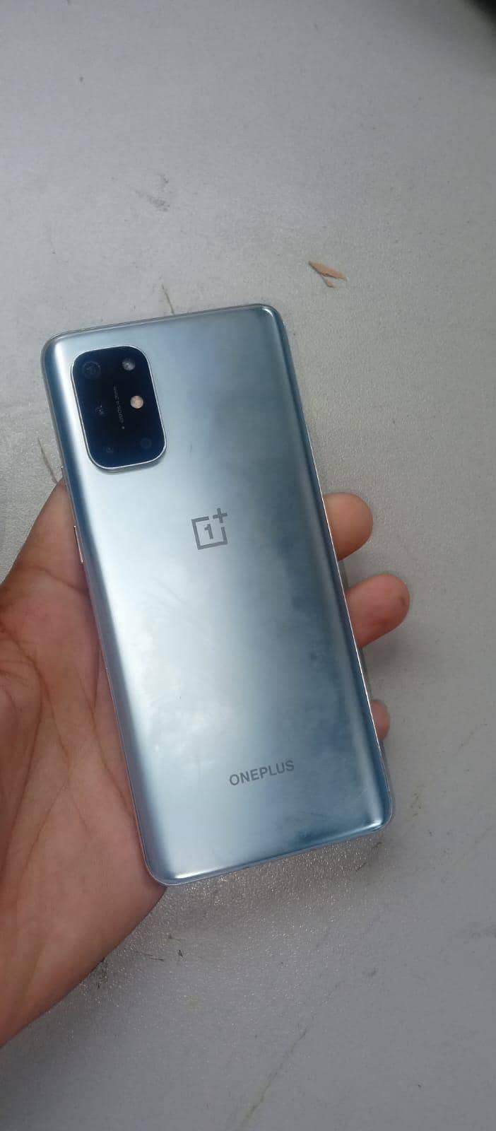 OnePlus 8T 1