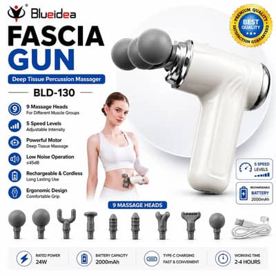 FASCIA GUN