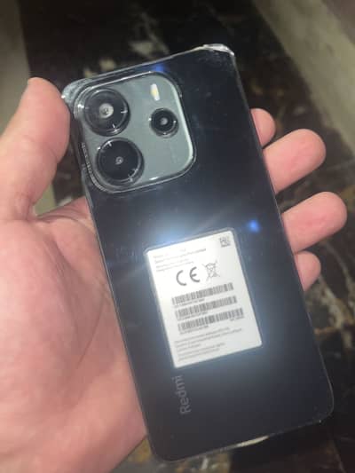Xiaomi Redmi Note 14