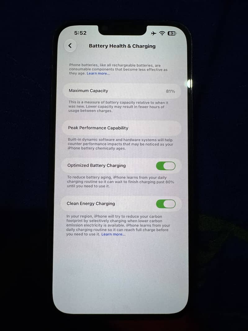iPhone 13 Pro Max 3