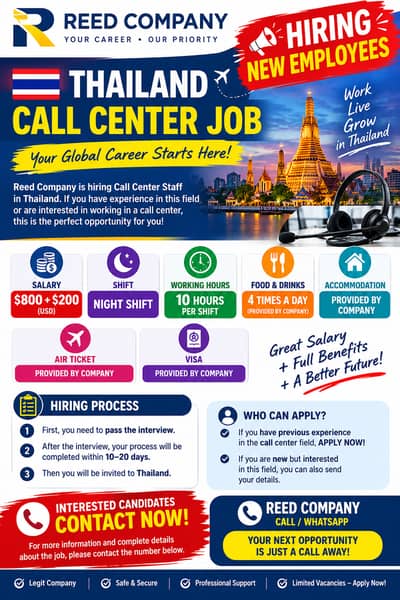 call center