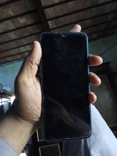 Infinix Smart 5 Pro