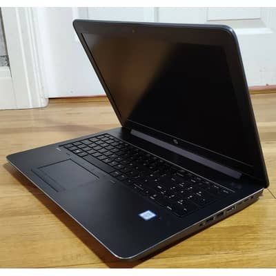 Hp Zbook G3