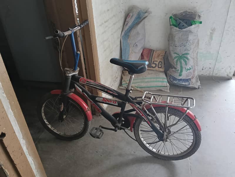 bicycle 0
