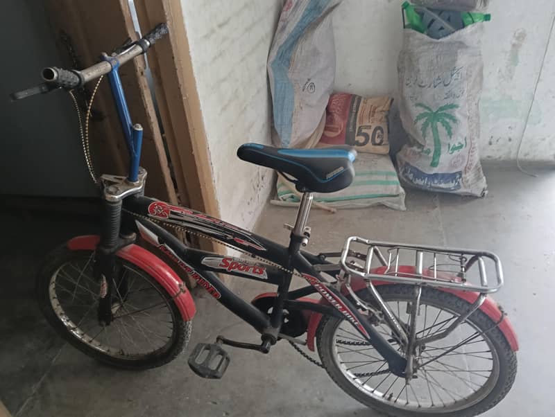 bicycle 1