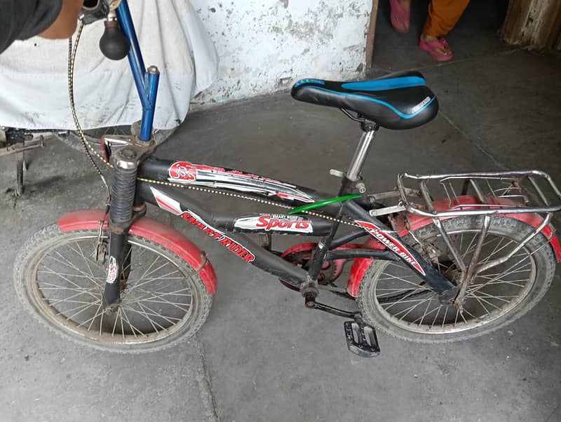 bicycle 2