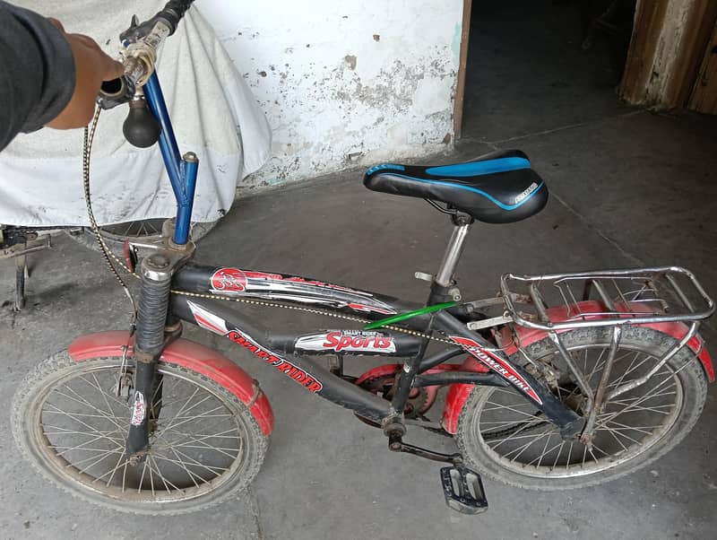 bicycle 3