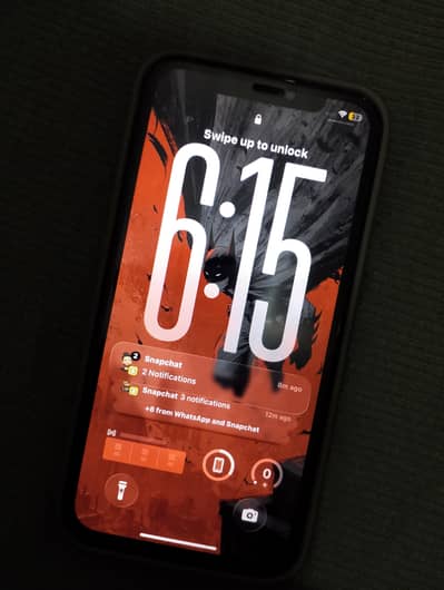 Apple iPhone 11