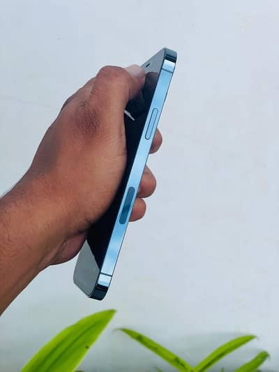 Apple iPhone 12 Pro