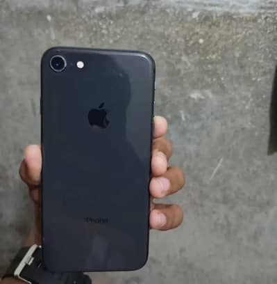 Apple iPhone 8
