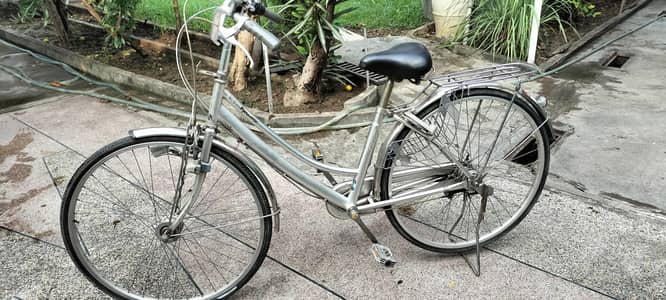 cycle Panasonic for sale