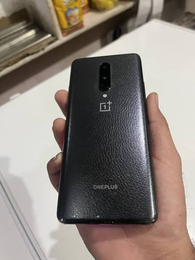 One Plus 8