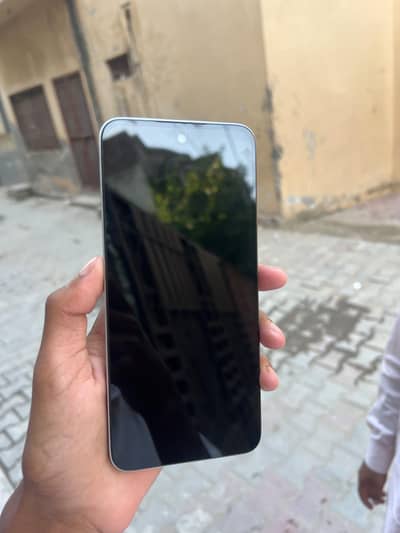 Infinix Hot 60i