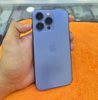 Apple iPhone 13 Pro