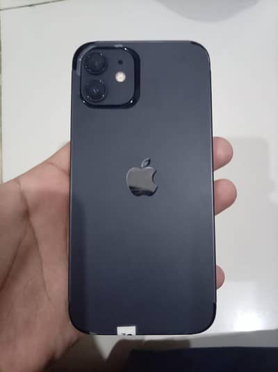 Apple iPhone 12