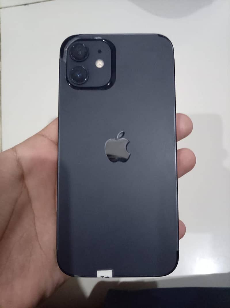 Apple iPhone 12 0