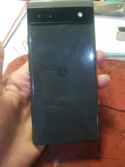 Google Pixel 6 pro
