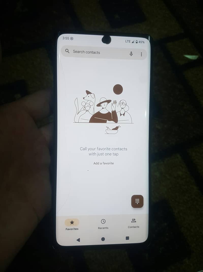Google Pixel 6 pro 3