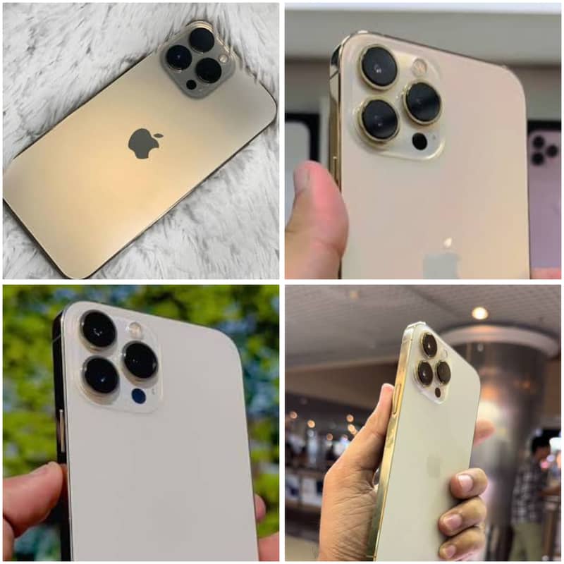 Apple iPhone 13 pro max 3