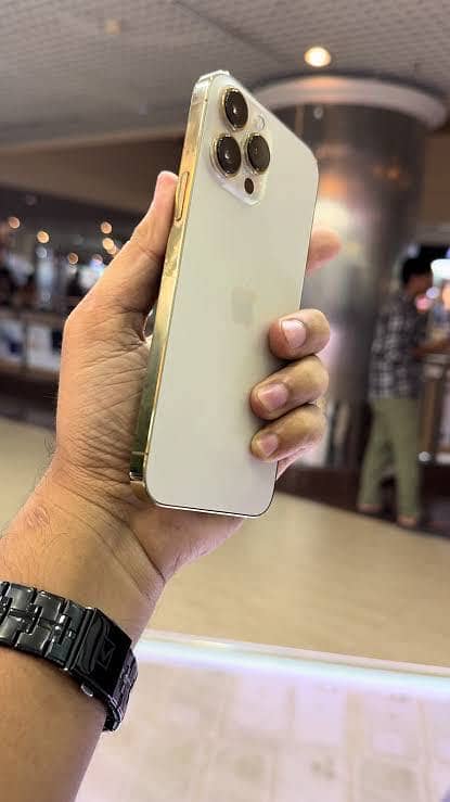 Apple iPhone 13 pro max 4