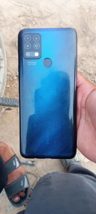 Tecno Pova 6.128 6000 man bet try only back change ha  only mobile ha