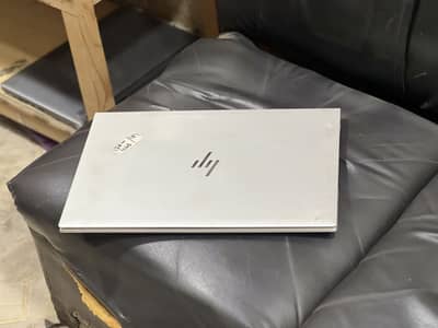 HP ENVY HP  LOGO I7 10th generation