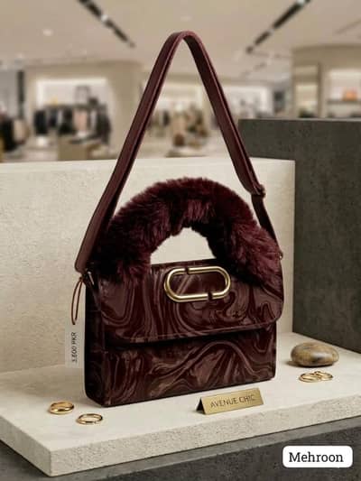 handbags