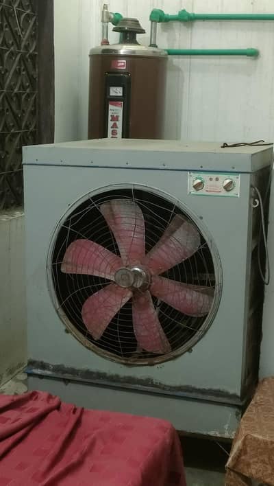Lahori air cooler